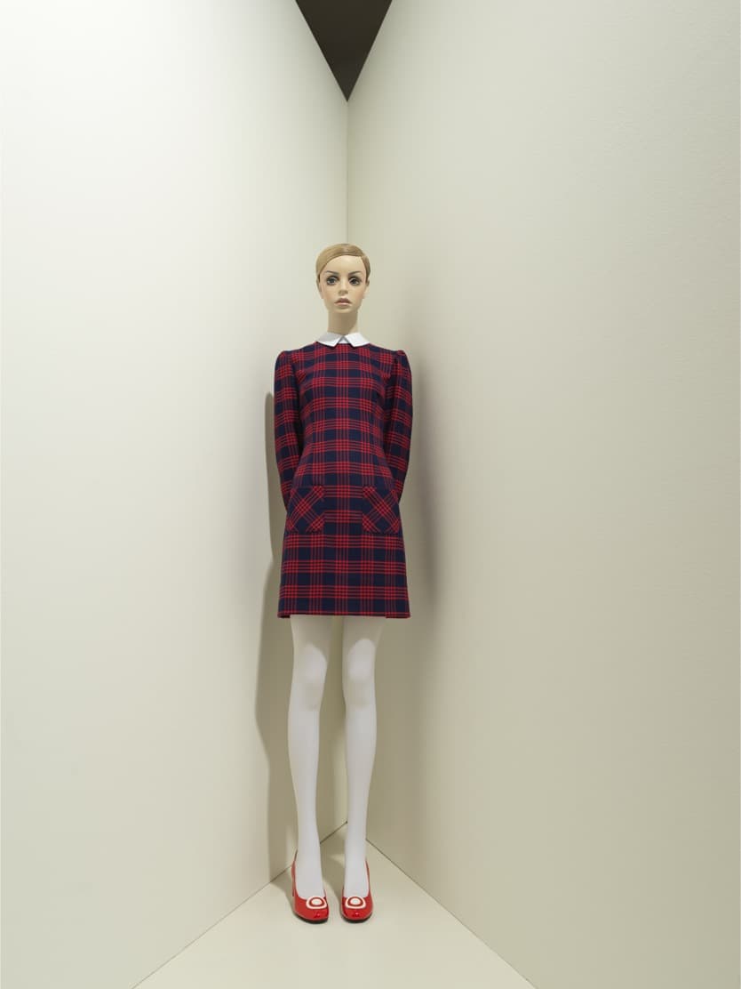Twiggy collection
