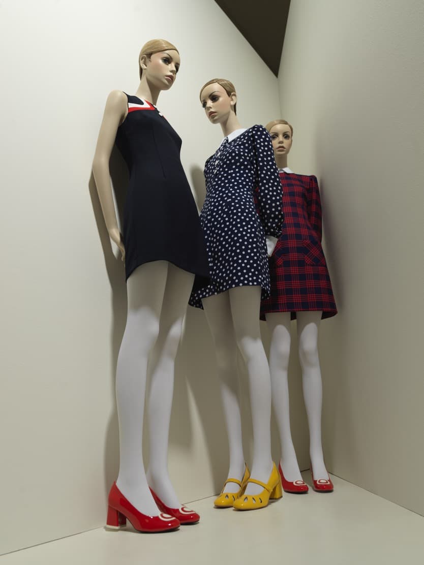 Twiggy collection
